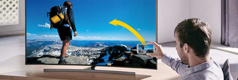 M9 Miracast