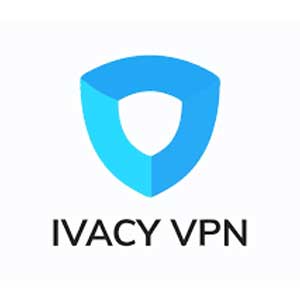 Download IVACY app