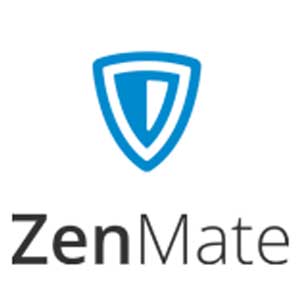 Download ZenMate app