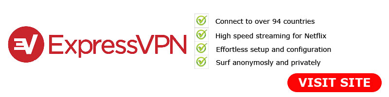 Link to ExpressVPN