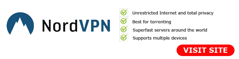 Link to NordVPN