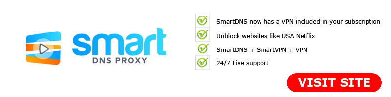 Link to SmartDNS